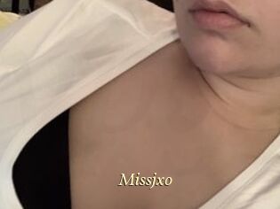 Missjxo