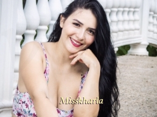 Misskharla