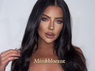 Misskhloexox