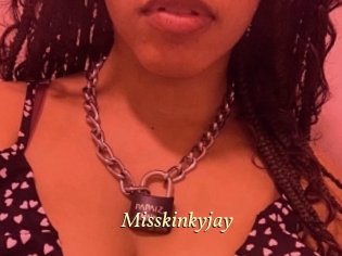 Misskinkyjay