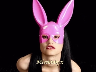 Misskinkyx