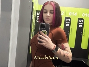 Misskitana