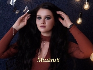 Misskristi