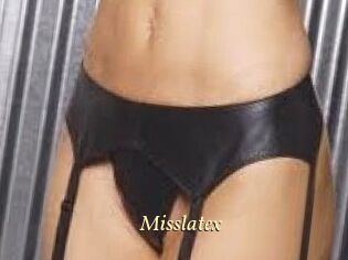 Miss_latex