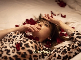 Missleila