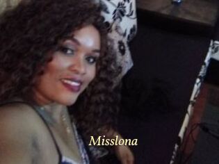 Misslona