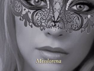 Misslorena