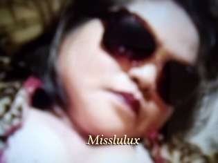 Misslulux