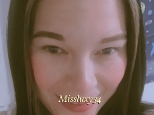 Missluxy34