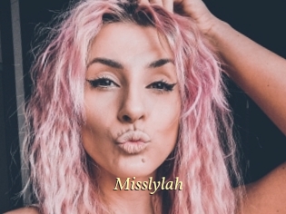 Misslylah