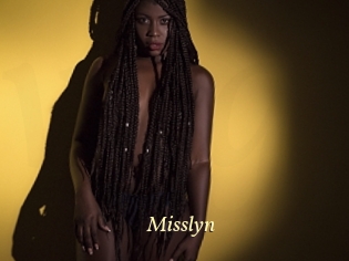 Misslyn