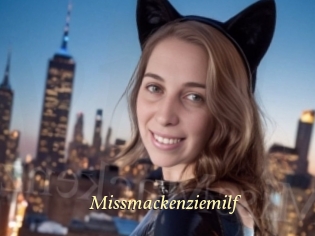 Missmackenziemilf