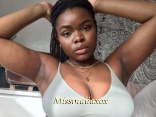 Missmaliaxox