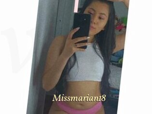 Missmarian18