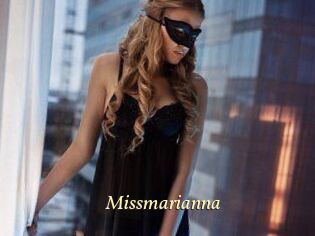 Missmarianna