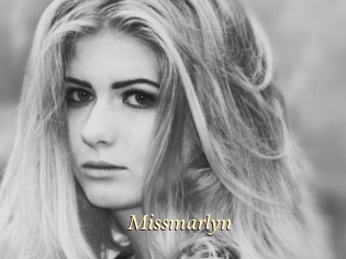Missmarlyn