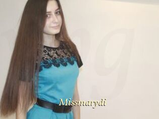 Missmarydi