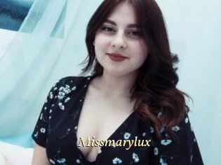 missmarylux Vidéo porno gratuite