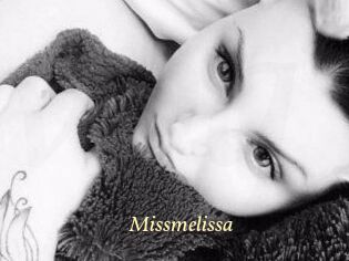 Missmelissa