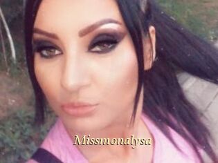 Missmonalysa