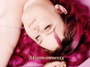Missmonroexxx