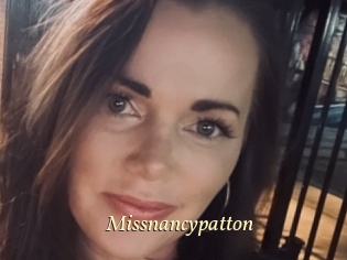 Missnancypatton