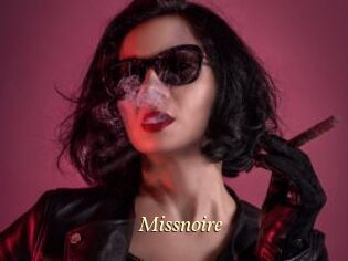Missnoire