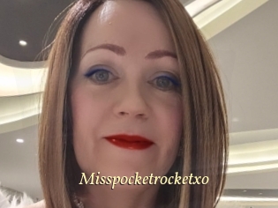 Misspocketrocketxo