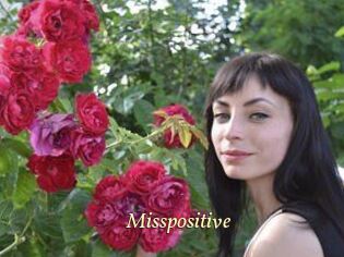 Misspositive