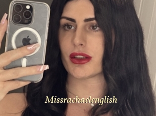 missrachaelenglish Vidéo porno gratuite