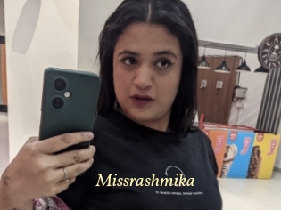 Missrashmika