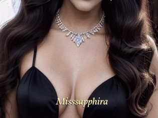Misssapphira