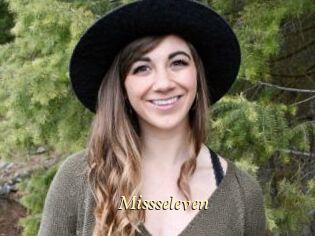 Missseleven
