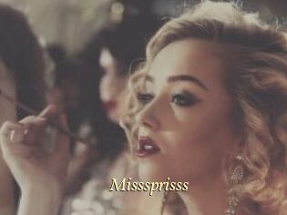 Misssprisss