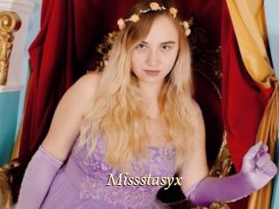 Missstasyx