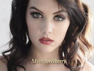 Misssweetberry