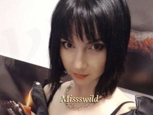 Missswild