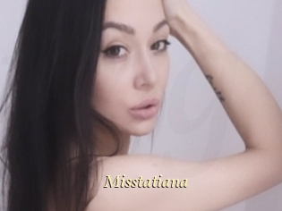 Misstatiana