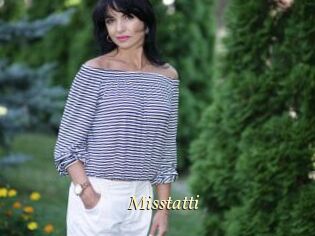 Misstatti