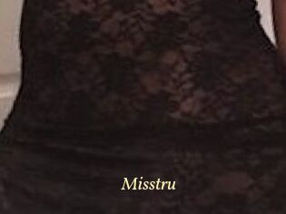 Misstru