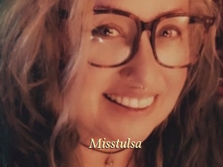 Misstulsa