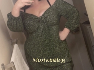 misstwinkle95 Vidéo porno gratuite