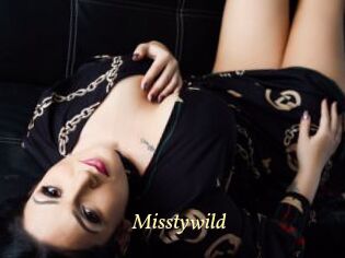 Misstywild