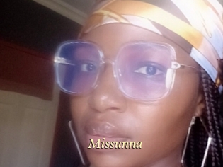 Missunna