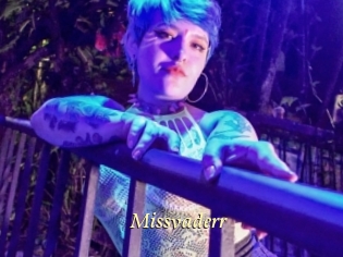 Missvaderr