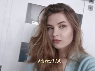MissxTIA