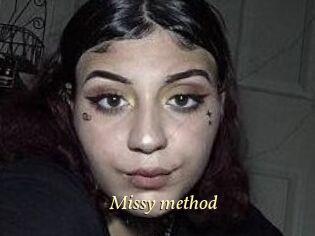 missy_method Vidéo porno gratuite