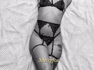 Missyfox