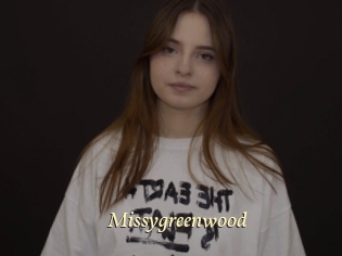 Missygreenwood