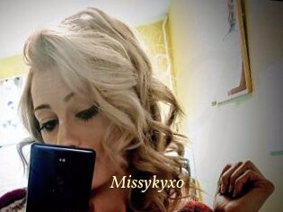 Missykyxo